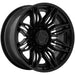 Fuel Fusion Forged FC404 Mutiny FC404MX22108818N