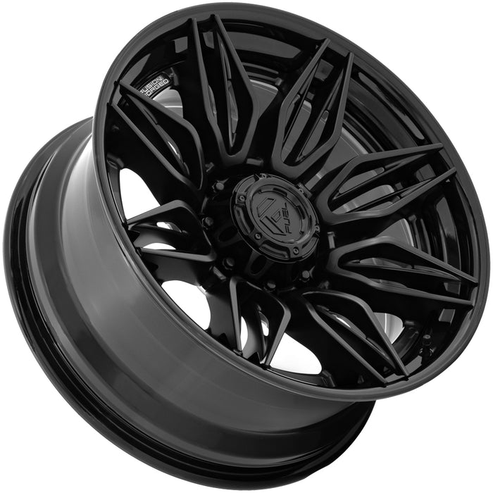 Fuel Fusion Forged FC404 Mutiny FC404MX22108700