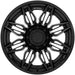 Fuel Fusion Forged FC404 Mutiny FC404MX20108818N