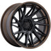 Fuel Fusion Forged FC405 Dynamo FC405MZ22956820