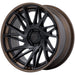 Fuel Fusion Forged FC405 Dynamo FC405MZ24105000