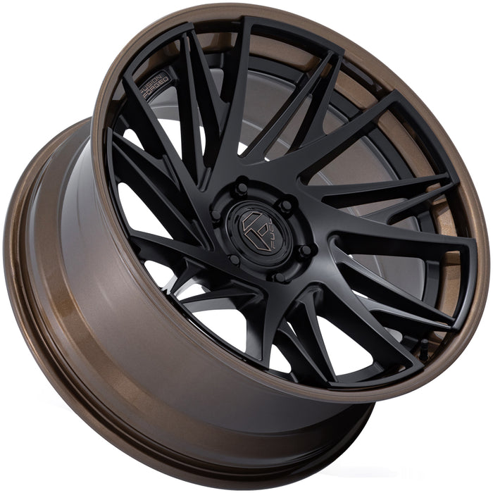 Fuel Fusion Forged FC405 Dynamo FC405MZ24105000