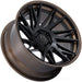 Fuel Fusion Forged FC405 Dynamo FC405MZ24105000