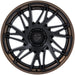 Fuel Fusion Forged FC405 Dynamo FC405MZ24106300