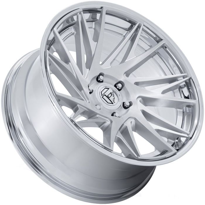 Fuel Fusion Forged FC405 Dynamo FC405RP22106818N