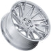 Fuel Fusion Forged FC405 Dynamo FC405RP22106818N