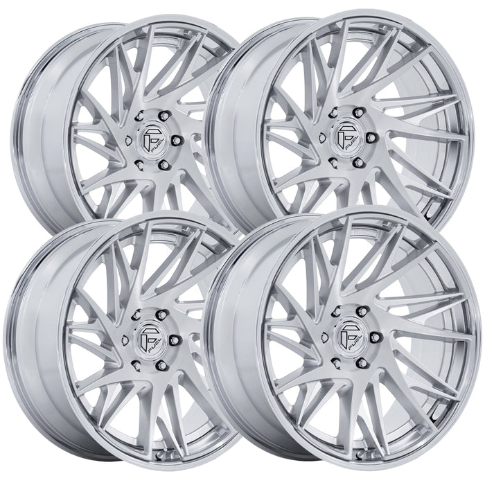Fuel Fusion Forged FC405 Dynamo FC405RP22106818N