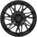 Fuel Fusion Forged FC405 Dynamo FC405MB24105000
