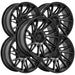 Fuel Fusion Forged FC405 Dynamo FC405MB22106818N
