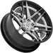 Fuel Fusion Forged FC408 Flight FC408PB20906801