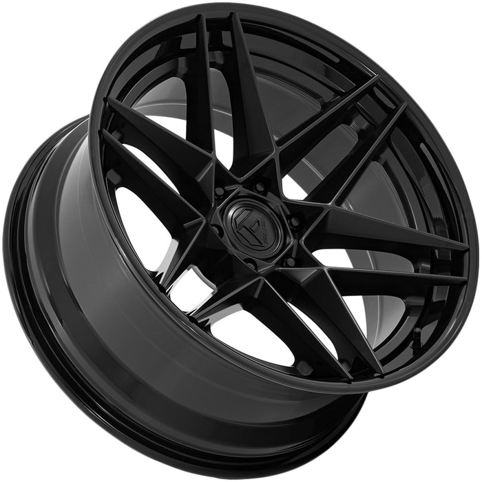 Fuel Fusion Forged FC408 Flight FC408MB20906801