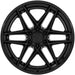 Fuel Fusion Forged FC408 Flight FC408MB22956320