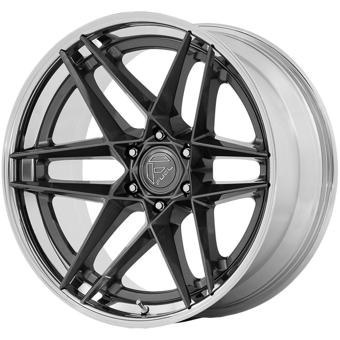 Fuel Fusion Forged FC408 Flight FC408AP20906801