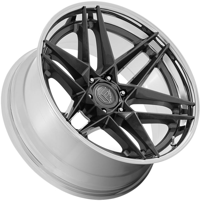 Fuel Fusion Forged FC408 Flight FC408AP20906801
