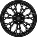 Fuel Fusion Forged FC409 Hive FC409BE20906301