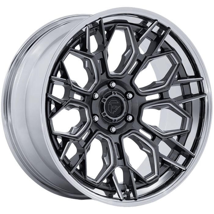 Fuel Fusion Forged FC409 Hive FC409AP22106818N