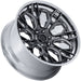 Fuel Fusion Forged FC409 Hive FC409AP22106818N
