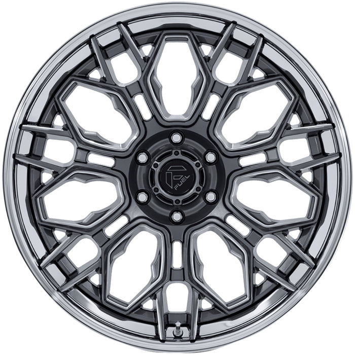 Fuel Fusion Forged FC409 Hive FC409AP20906301