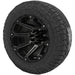 Fuel Gripper A/TII QQAT27565R18