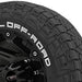 Fuel Gripper A/TII QQAT26565R17W