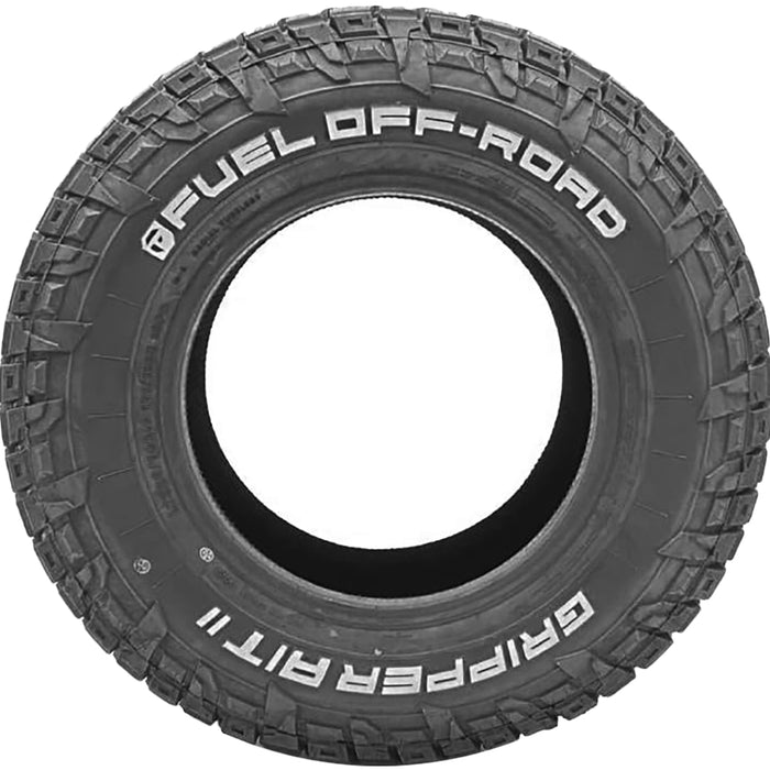 Fuel Gripper A/TII QQAT26560R20W