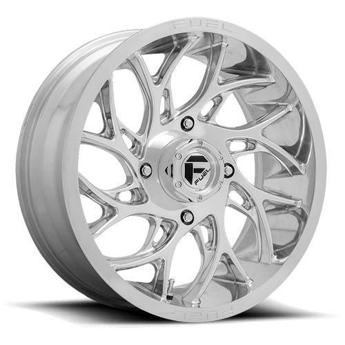 Fuel UTV D204 Runner D2042070A544