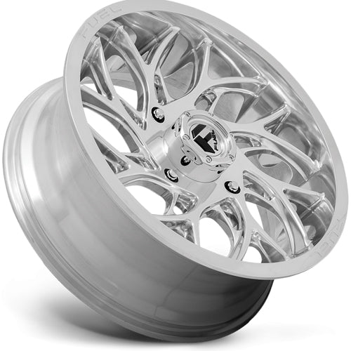 Fuel UTV D204 Runner D2042270A544