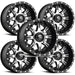 Fuel UTV D541 Nutz D5411470A544