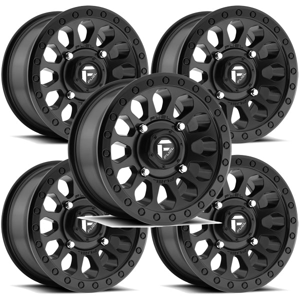 Fuel UTV D579 Vector D5791470A544