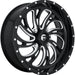 Fuel UTV D641 Kompressor D6411870A544
