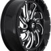 Fuel UTV D641 Kompressor D6411870A544