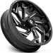 Fuel UTV D753 Reaction D7532470A644