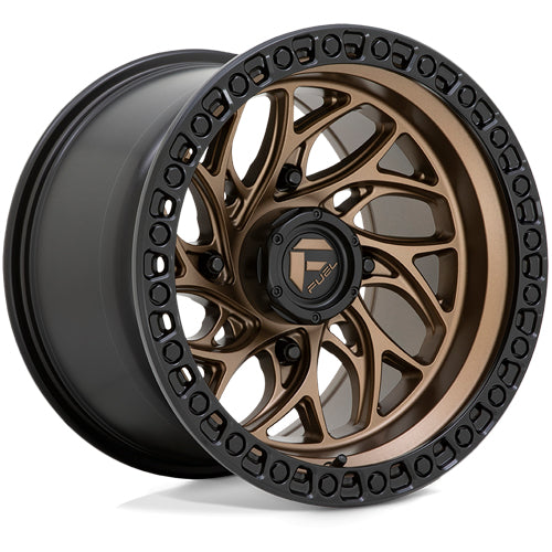 Fuel UTV D777 Runner D7771500A555