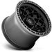 Fuel UTV D783 Unit D7831570A643
