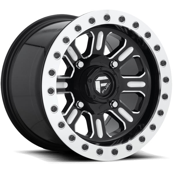 Fuel UTV D910 Hardline Beadlock D9101570A554