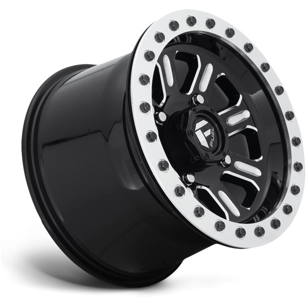 Fuel UTV D910 Hardline Beadlock D9101570A554