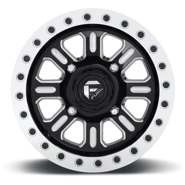 Fuel UTV D910 Hardline Beadlock D9101570A554