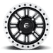 Fuel UTV D910 Hardline Beadlock D9101570A654