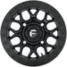 Fuel UTV D916 Tech Beadlock D9161500A654