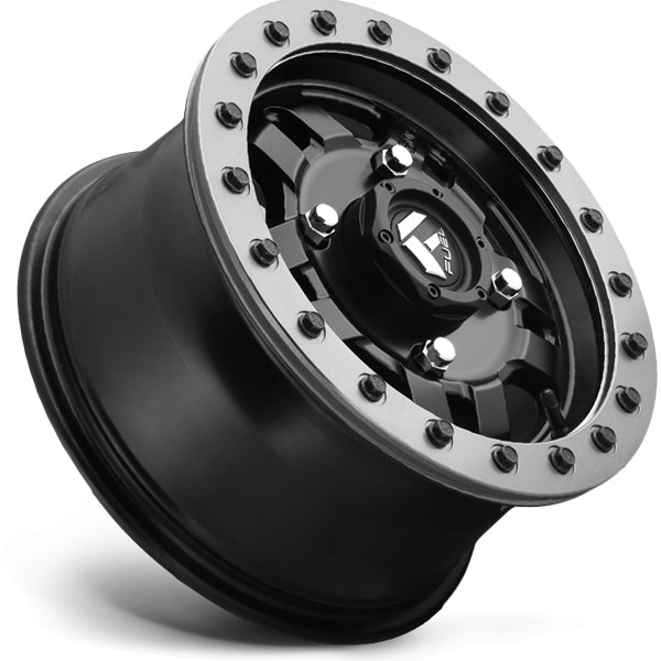 Fuel UTV D917 Anza Beadlock D9171470A654