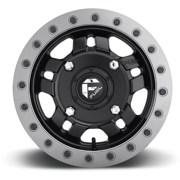 Fuel UTV D917 Anza Beadlock D9171470A654