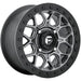 Fuel UTV D919 Tech Beadlock D9191570A654