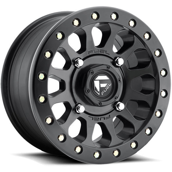 Fuel UTV D920 Vector Beadlock D9201570A655