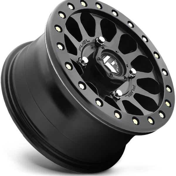 Fuel UTV D920 Vector Beadlock D9201570A545