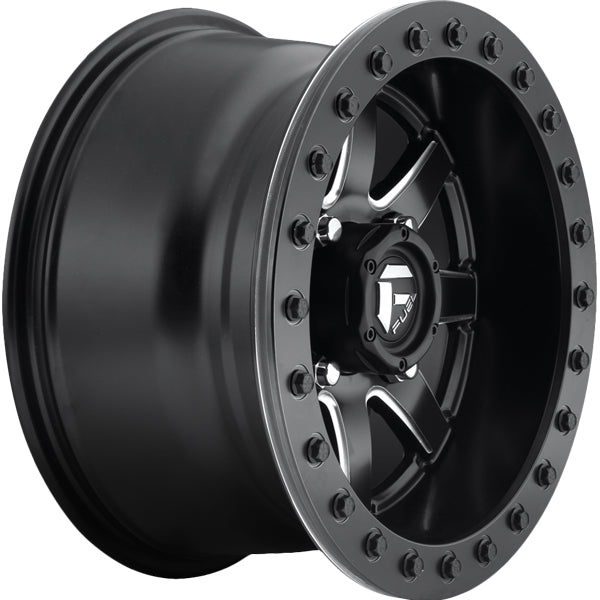 Fuel UTV D928 Maverick Beadlock D9281580A645