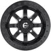Fuel UTV D928 Maverick Beadlock D9281500A655