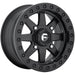Fuel UTV D936 Maverick Beadlock D9361570A654