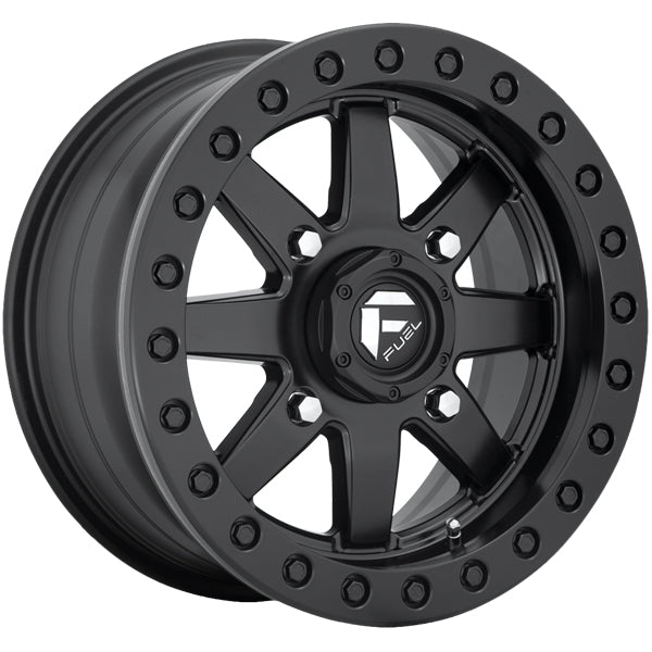 Fuel UTV D936 Maverick Beadlock D9361570A554