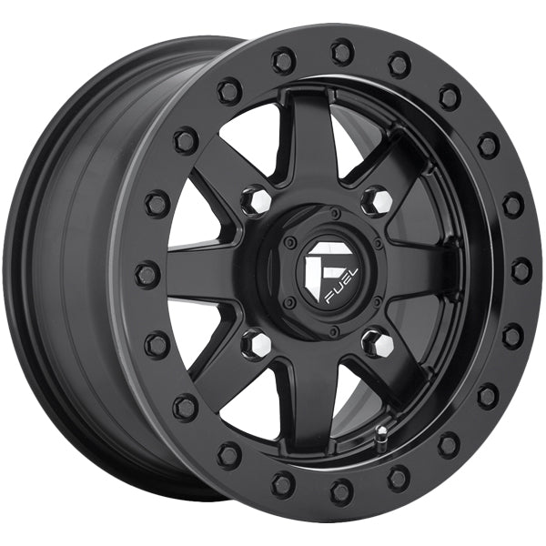 Fuel UTV D936 Maverick Beadlock D9361570A554