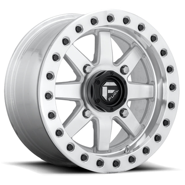 Fuel UTV D937 Maverick Beadlock D9371570A554